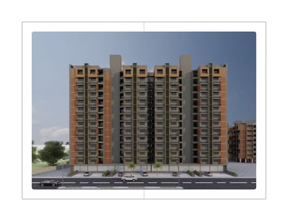 Maighar Residency Brochure Image 2