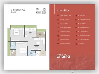 Omkar Ananta Brochure Image 12