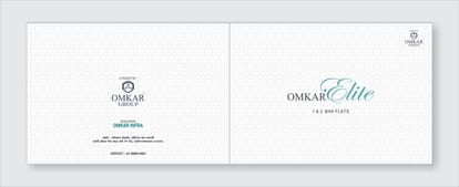 Omkar Elite Brochure Image 1