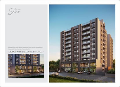 Siddharth Shine Brochure Image 4