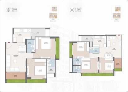 Siddharth Shine Brochure Image 11
