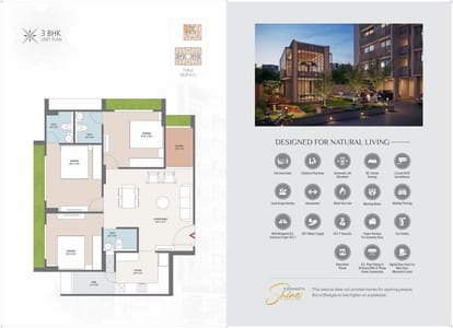 Siddharth Shine Brochure Image 12