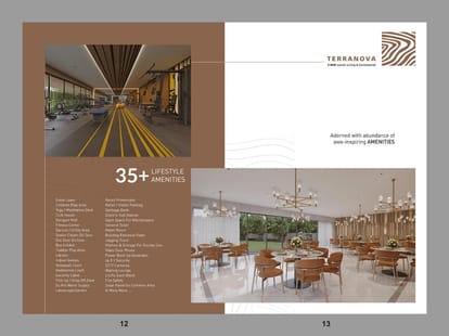 Terranova Brochure Image 7