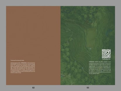 Terranova Brochure Image 2