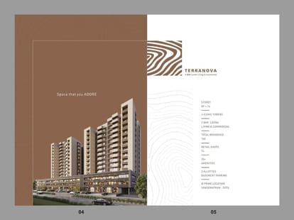 Terranova Brochure Image 3