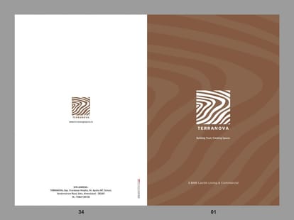 Terranova Brochure Image 1