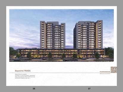 Terranova Brochure Image 4