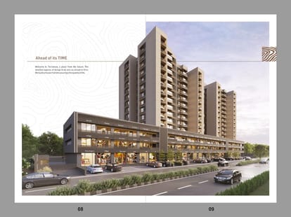 Terranova Brochure Image 5