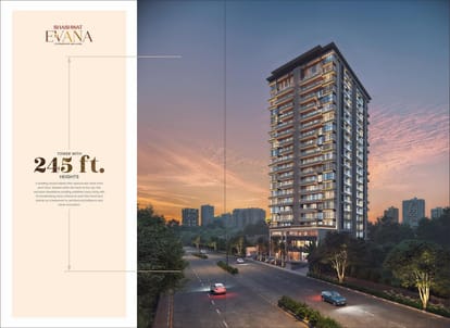 Shashwat Evana Brochure Image 5