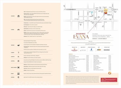 Shashwat Evana Brochure Image 35