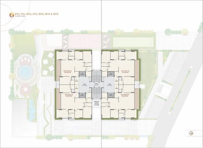 Shashwat Evana Brochure Image 17