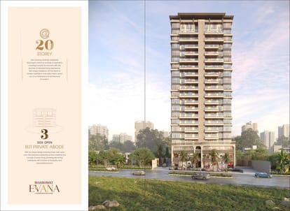 Shashwat Evana Brochure Image 7