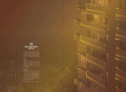Shashwat Evana Brochure Image 4