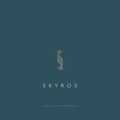 Sahajanand Skyros Brochure Image 2