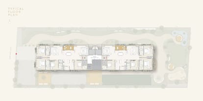 Sahajanand Skyros Brochure Image 24