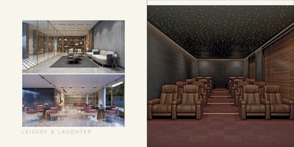 Sahajanand Skyros Brochure Image 16