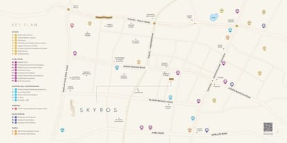 Sahajanand Skyros Brochure Image 31