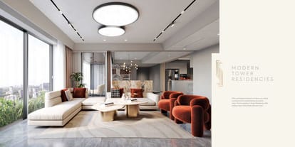 Sahajanand Skyros Brochure Image 18