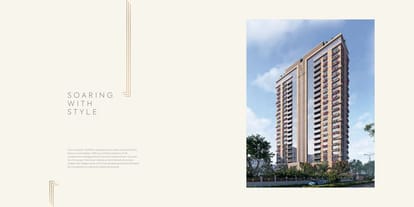 Sahajanand Skyros Brochure Image 6