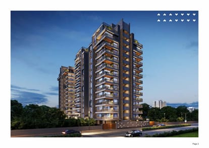 Dream Vianna Brochure Image 2