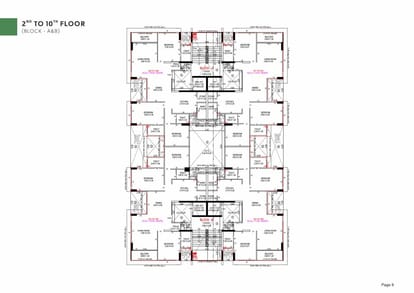 Dream Vianna Brochure Image 9