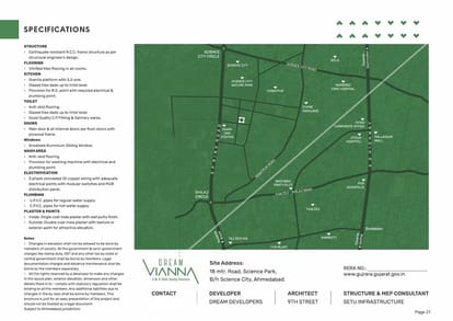 Dream Vianna Brochure Image 21