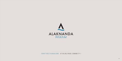 Alaknanda Param Brochure Image 1