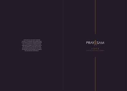 Prayasam Brochure Image 2