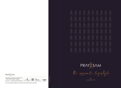 Prayasam Brochure Image 1