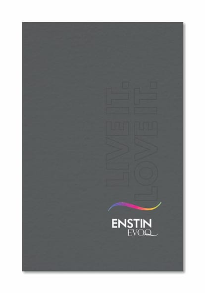 Enstin Evoq Brochure Image 1