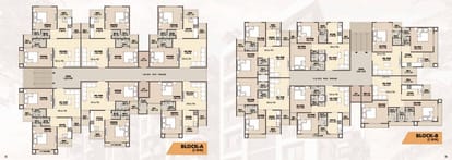 Maimunah Residency Brochure Image 3