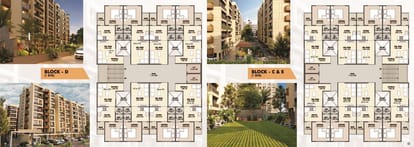 Maimunah Residency Brochure Image 4