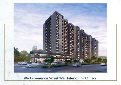 Maitri Elevate Brochure Image 2