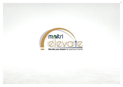 Maitri Elevate Brochure Image 1