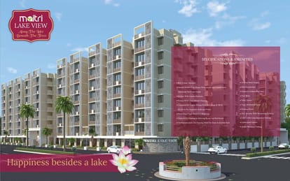 Maitri Lake View Brochure Image 13