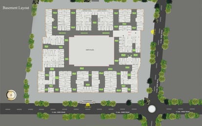 Maitri Lake View Brochure Image 4