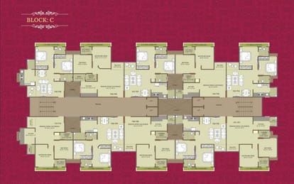 Maitri Lake View Brochure Image 10