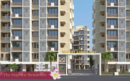 Maitri Lake View Brochure Image 2