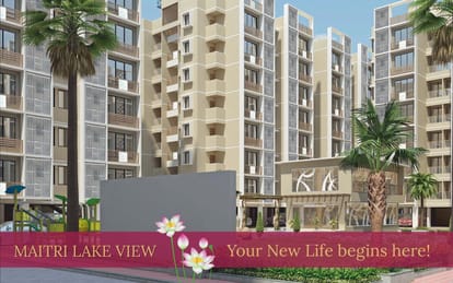Maitri Lake View Brochure Image 7