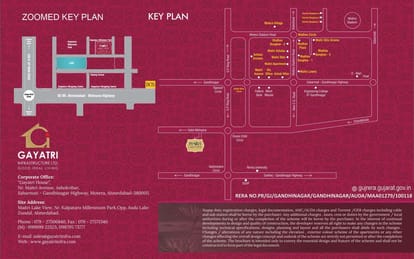 Maitri Lake View Brochure Image 14