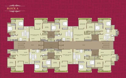 Maitri Lake View Brochure Image 8