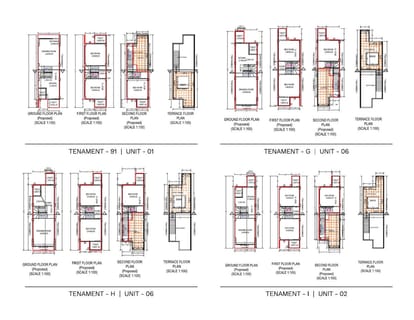 Aditya Lakeview Bungalows Brochure Image 18