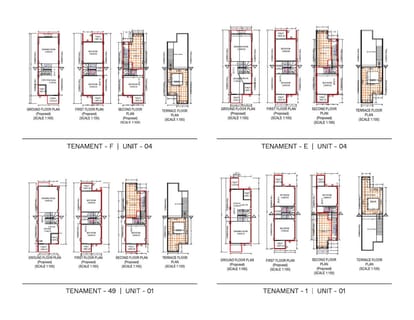 Aditya Lakeview Bungalows Brochure Image 17