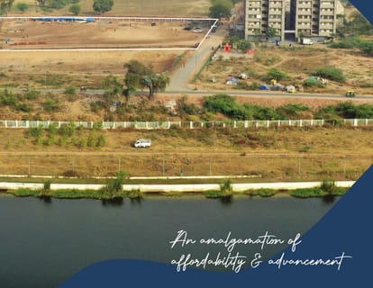 Aditya Lakeview Bungalows Brochure Image 3