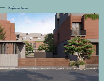 Aditya Lakeview Bungalows Brochure Image 10