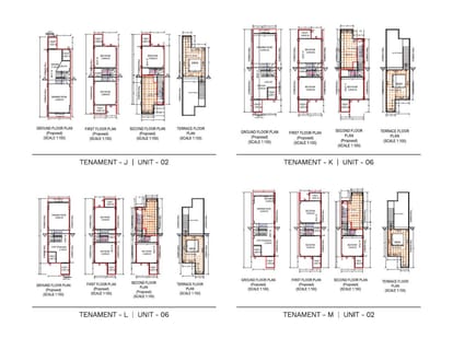 Aditya Lakeview Bungalows Brochure Image 19
