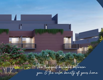 Aditya Lakeview Bungalows Brochure Image 15