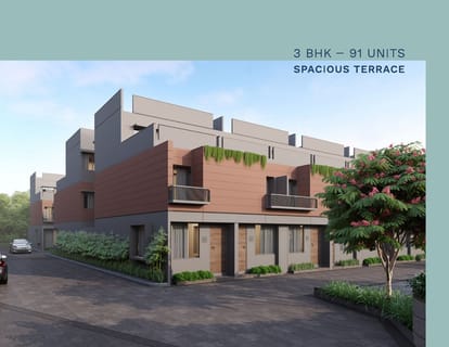 Aditya Lakeview Bungalows Brochure Image 12