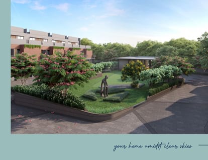 Aditya Lakeview Bungalows Brochure Image 11