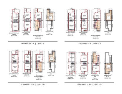 Aditya Lakeview Bungalows Brochure Image 16
